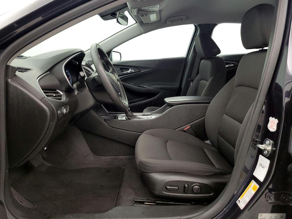 used 2023 Chevrolet Malibu car, priced at $19,998