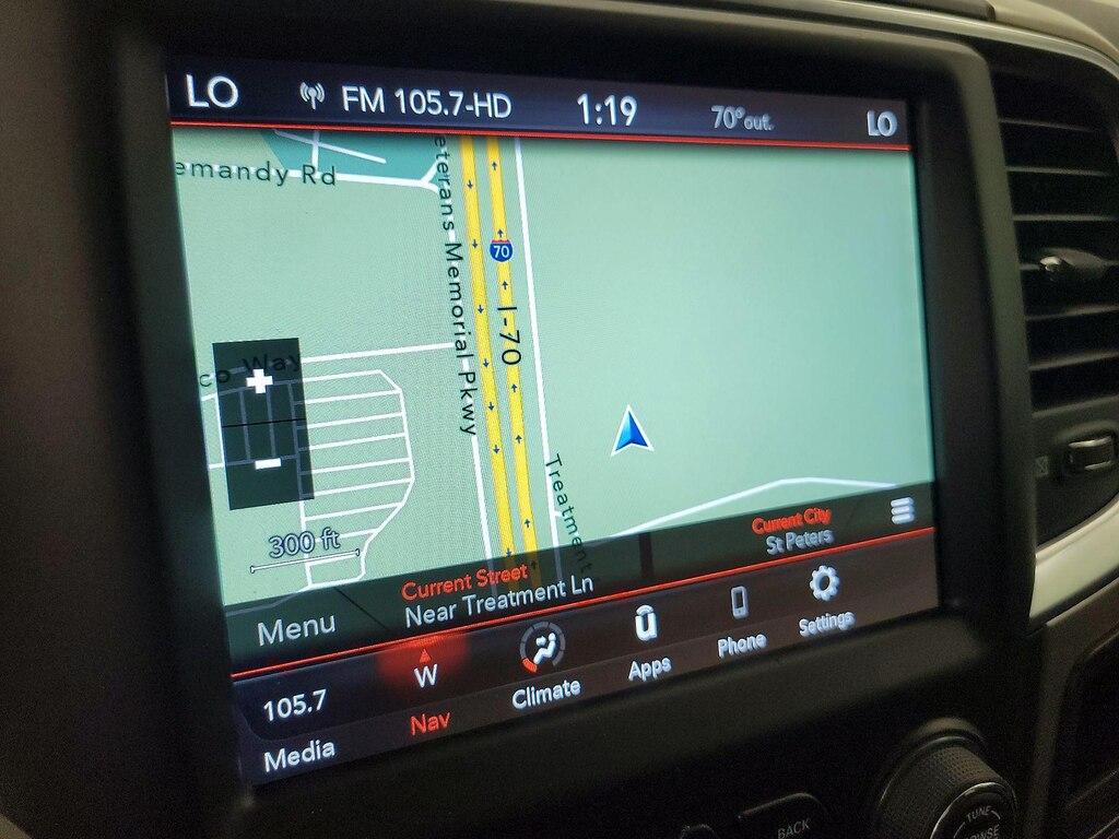 used 2020 Ram 1500 Classic car, priced at $32,998