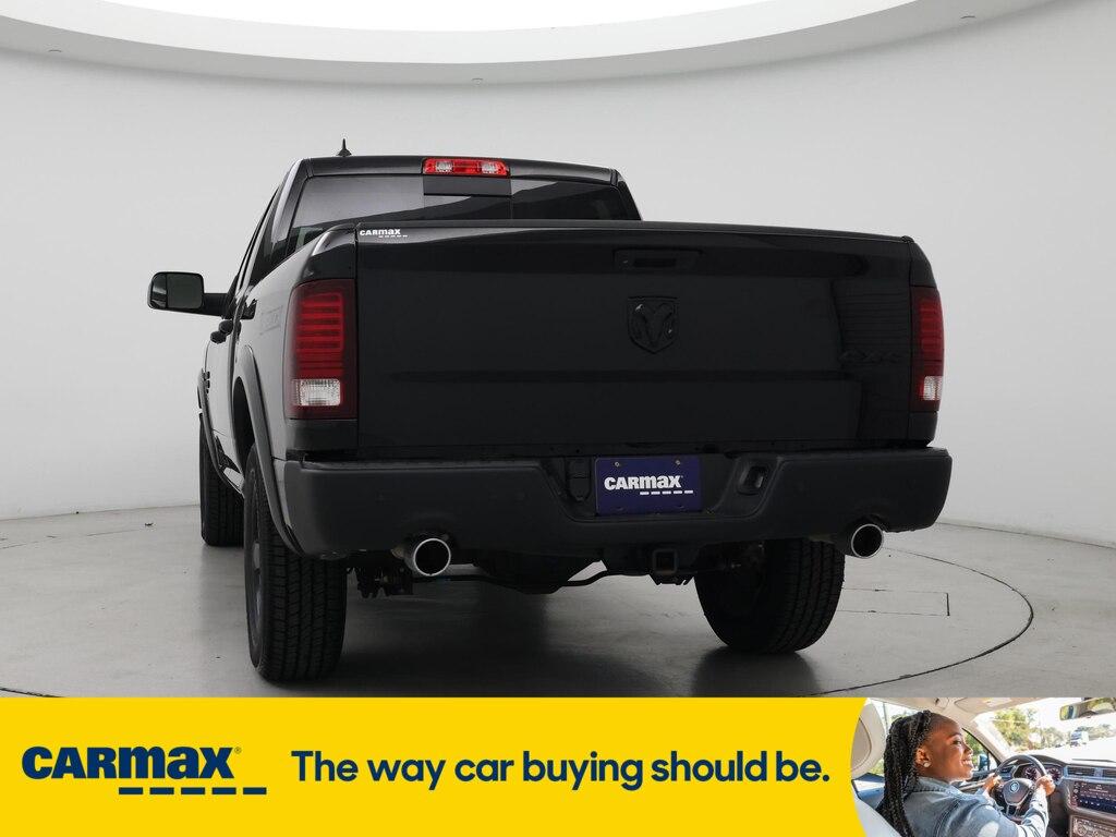 used 2020 Ram 1500 Classic car, priced at $32,998