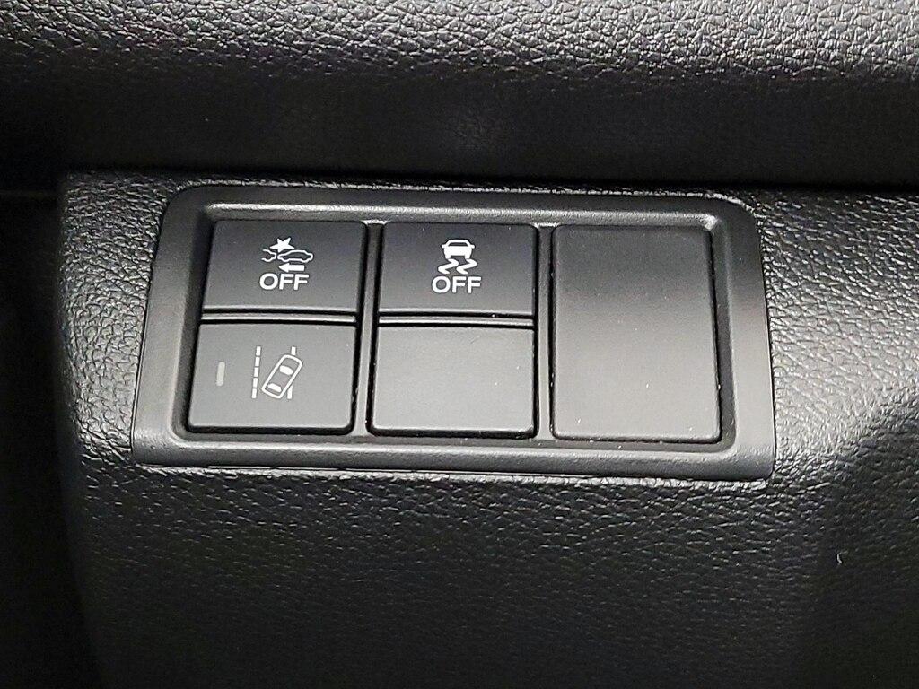 used 2021 Honda Civic car, priced at $22,998