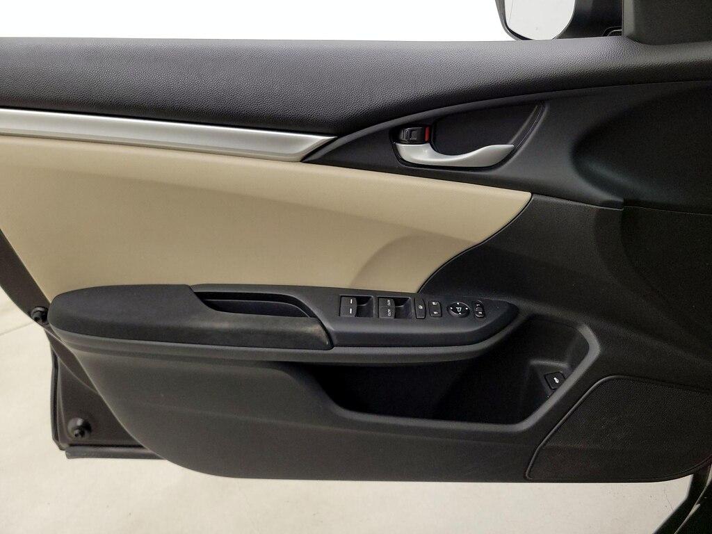 used 2016 Honda Civic car, priced at $15,998