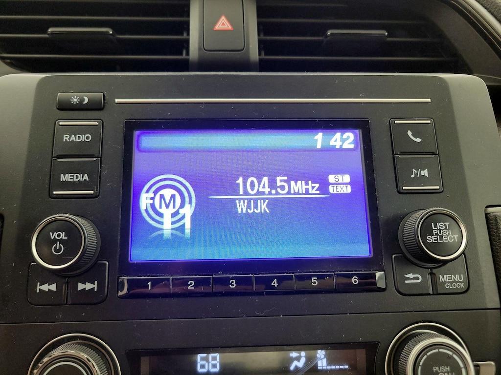 used 2016 Honda Civic car, priced at $15,998