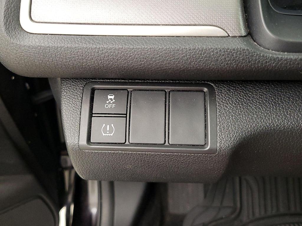 used 2016 Honda Civic car, priced at $15,998