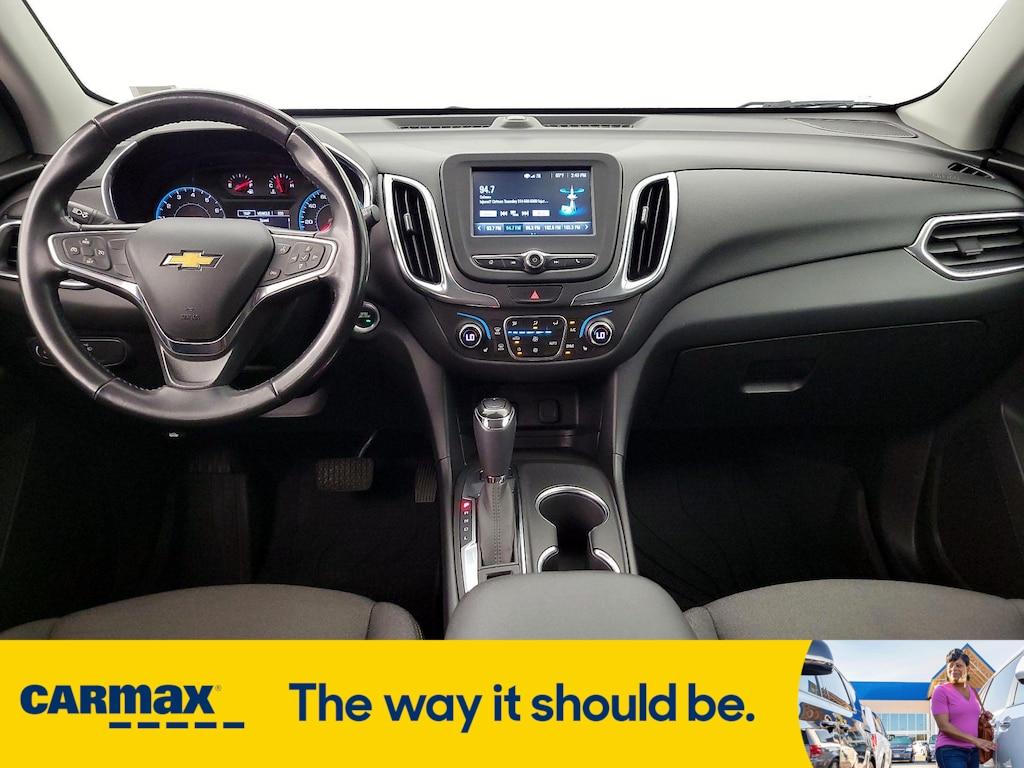 used 2018 Chevrolet Equinox car, priced at $14,998