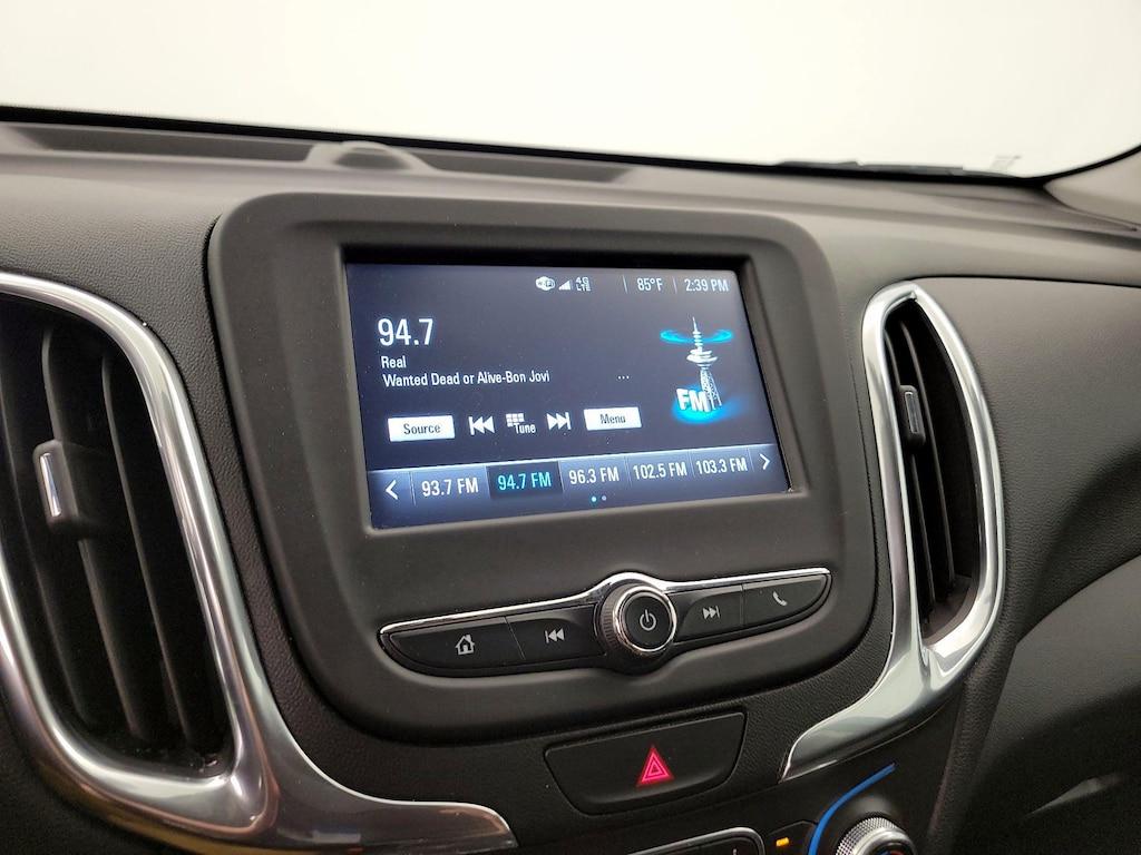 used 2018 Chevrolet Equinox car, priced at $14,998