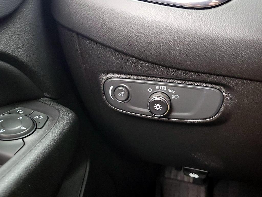 used 2018 Chevrolet Equinox car, priced at $14,998