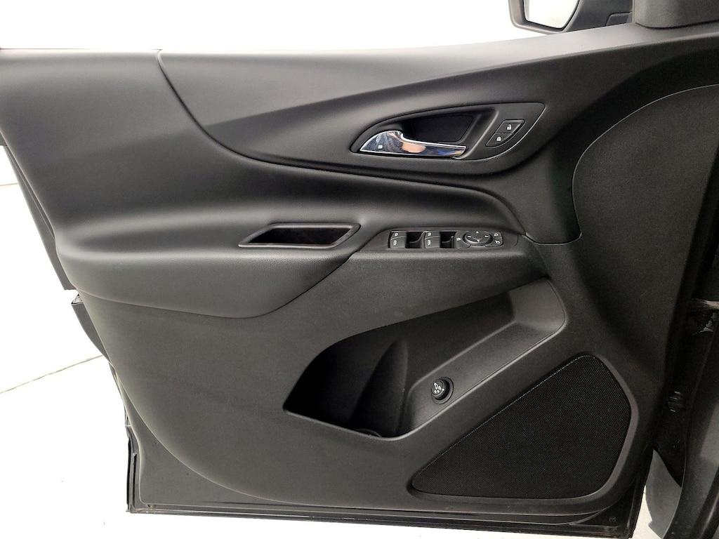 used 2018 Chevrolet Equinox car, priced at $14,998