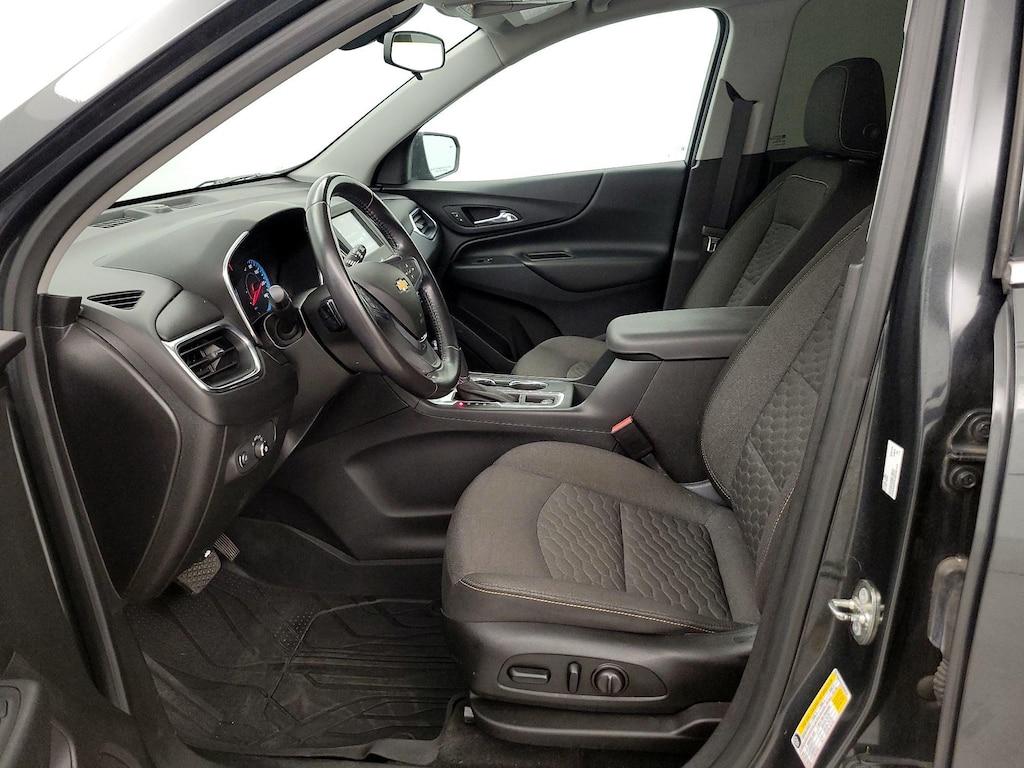 used 2018 Chevrolet Equinox car, priced at $14,998