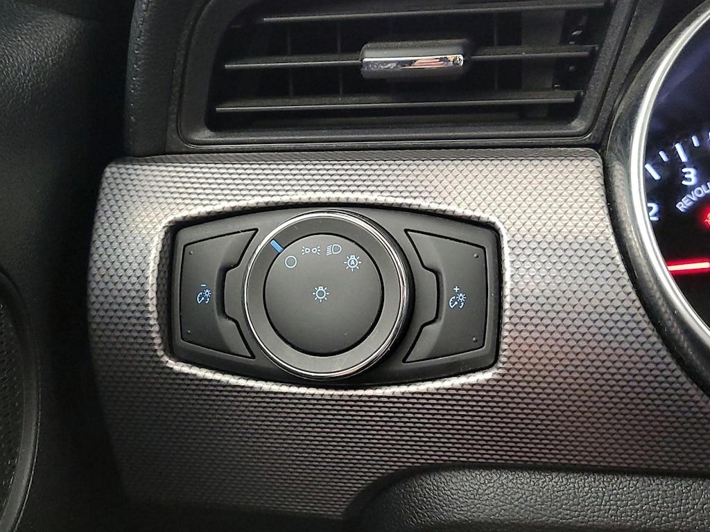 used 2020 Ford Mustang car, priced at $25,998