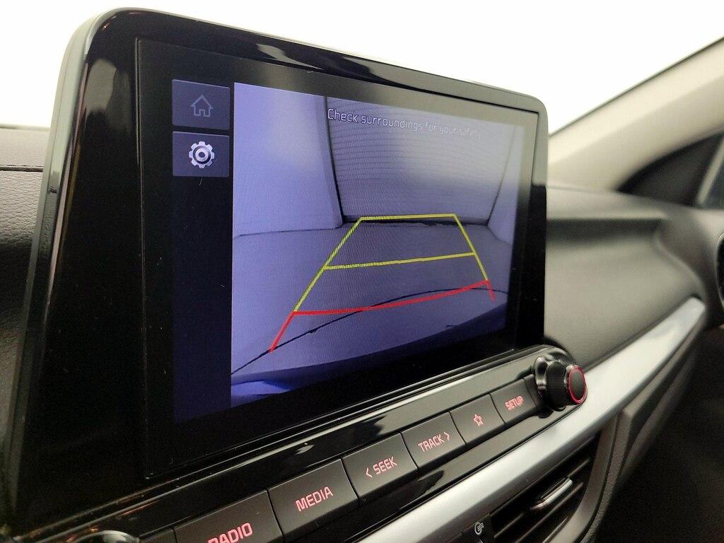 used 2023 Kia Forte car, priced at $17,998