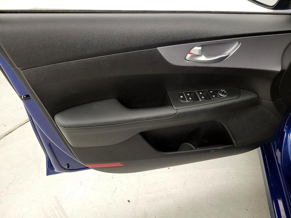 used 2023 Kia Forte car, priced at $17,998