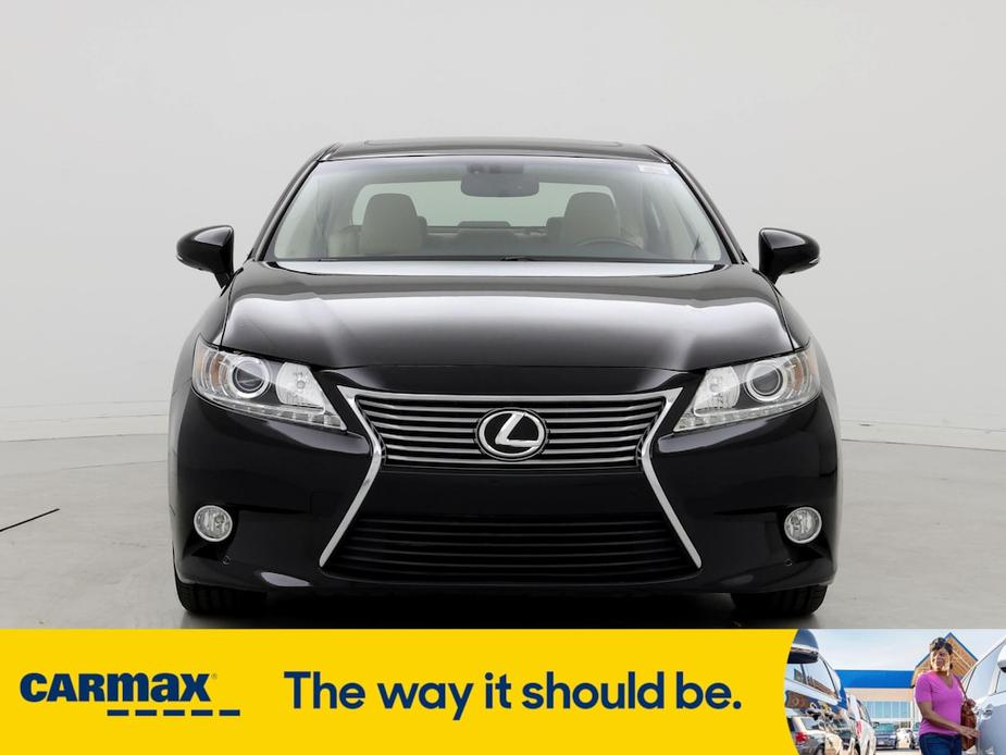 used 2013 Lexus ES 350 car, priced at $16,998