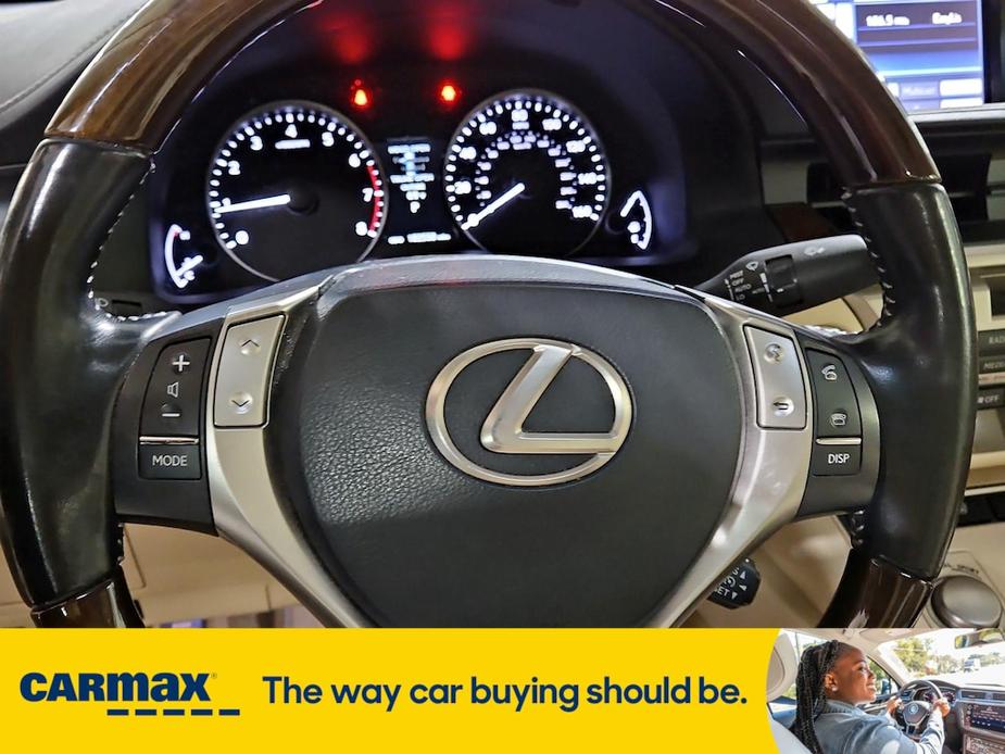 used 2013 Lexus ES 350 car, priced at $16,998