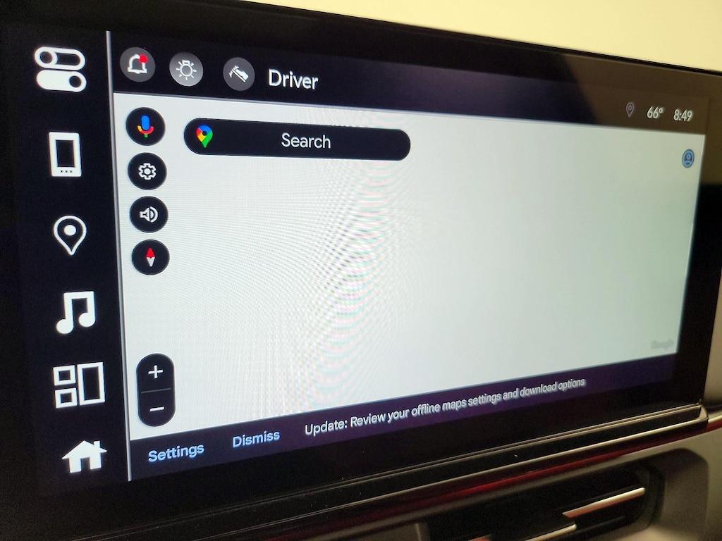 used 2024 Acura ZDX car, priced at $46,998
