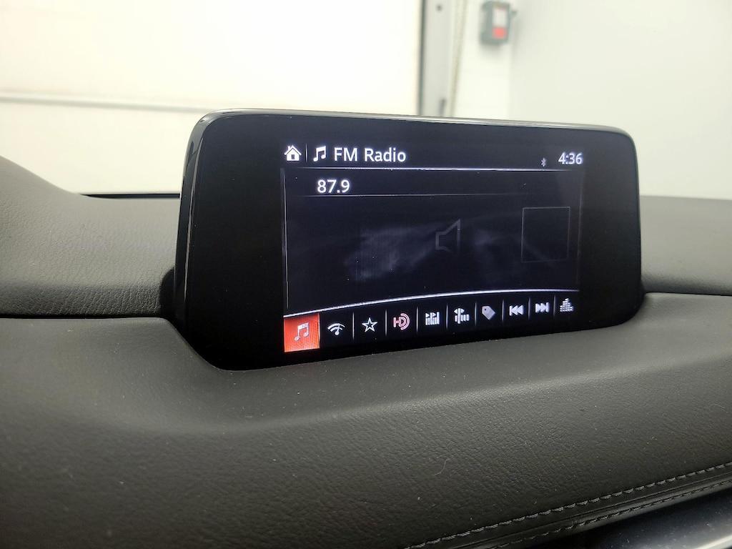 used 2017 Mazda CX-5 car, priced at $22,998