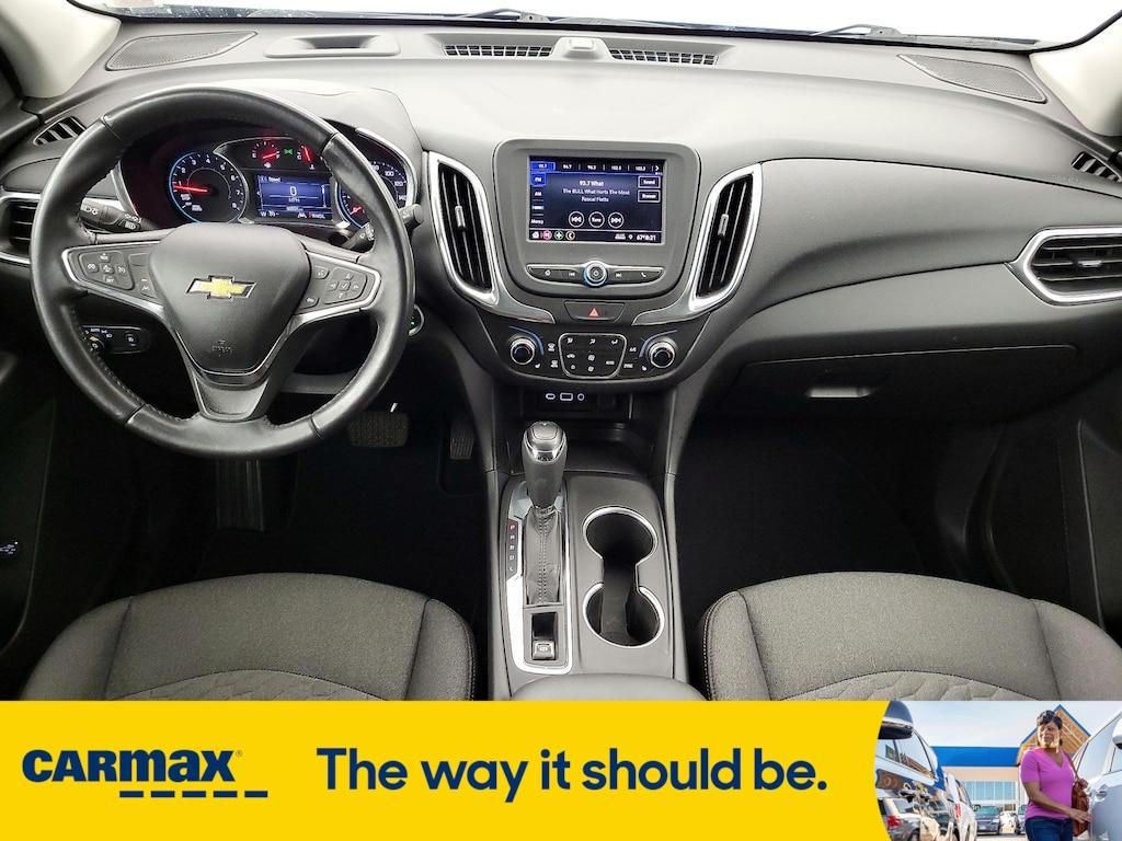 used 2020 Chevrolet Equinox car, priced at $19,998