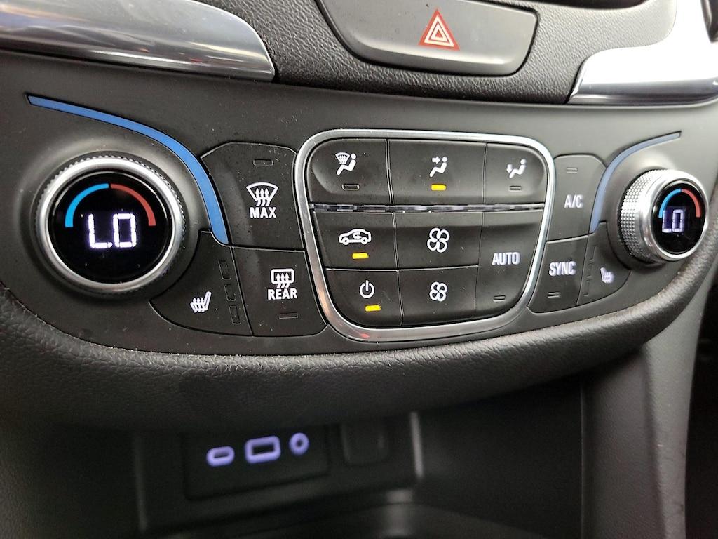 used 2020 Chevrolet Equinox car, priced at $19,998