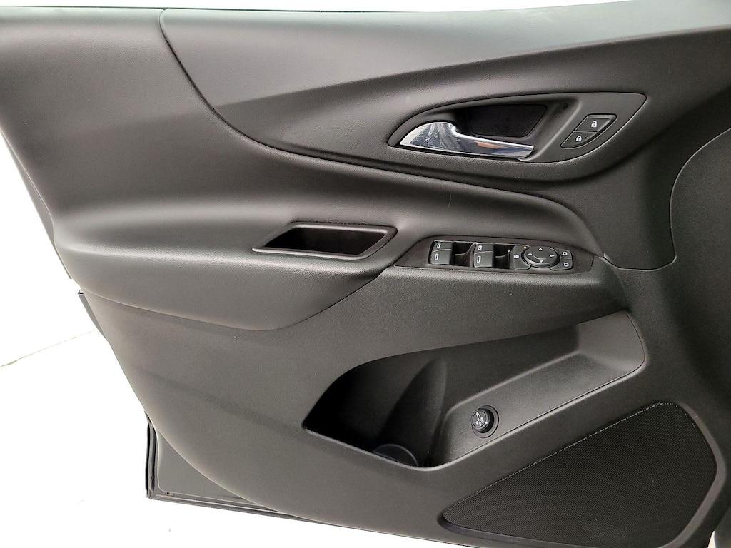 used 2020 Chevrolet Equinox car, priced at $19,998