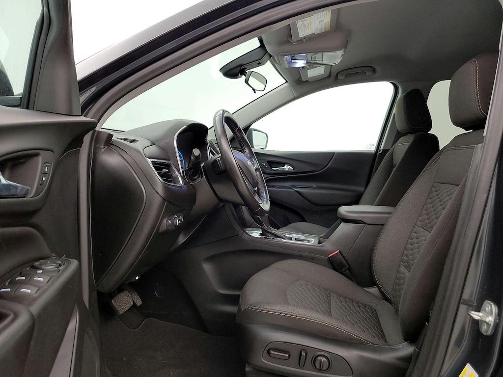 used 2020 Chevrolet Equinox car, priced at $19,998