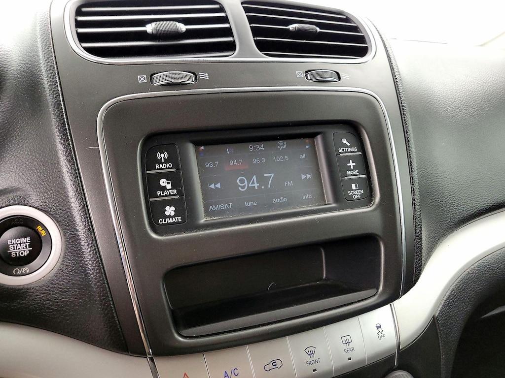 used 2020 Dodge Journey car, priced at $17,998