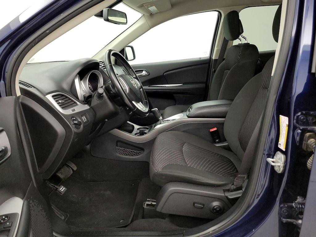 used 2020 Dodge Journey car, priced at $17,998