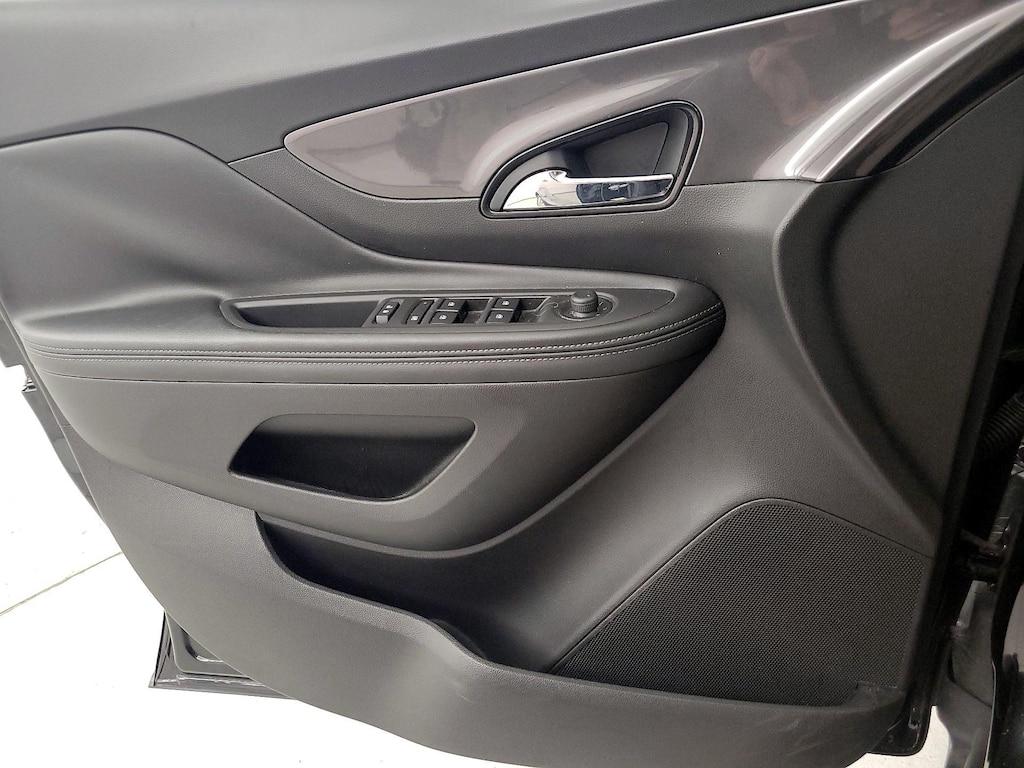 used 2018 Buick Encore car, priced at $17,998