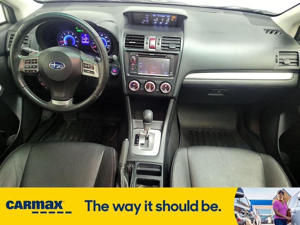 used 2014 Subaru XV Crosstrek Hybrid car, priced at $15,998