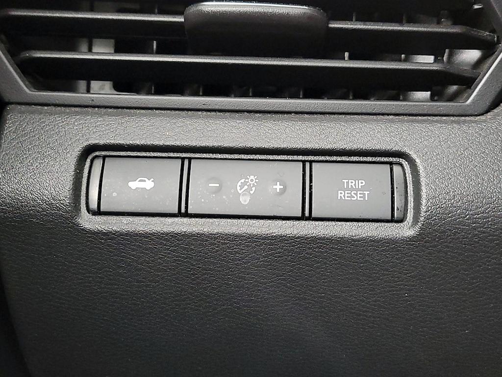 used 2023 Nissan Altima car, priced at $24,998