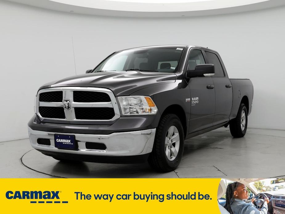 used 2020 Ram 1500 Classic car, priced at $27,998