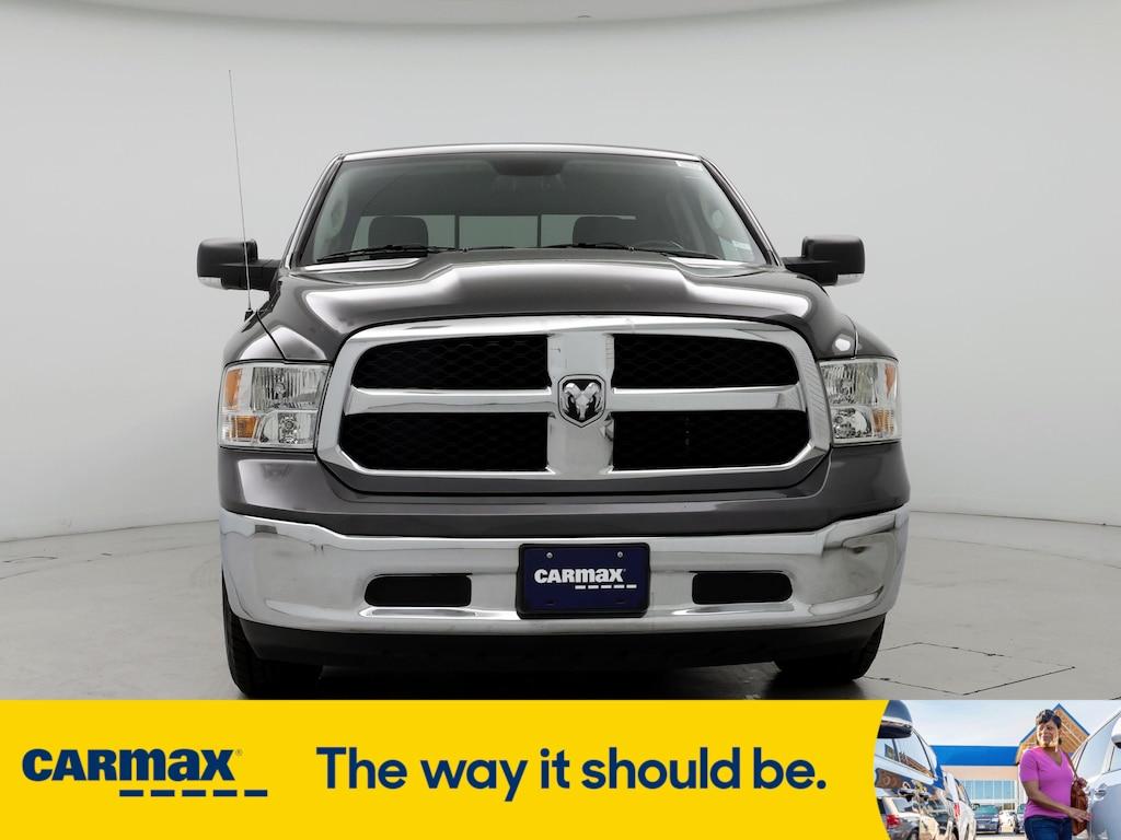 used 2020 Ram 1500 Classic car, priced at $27,998