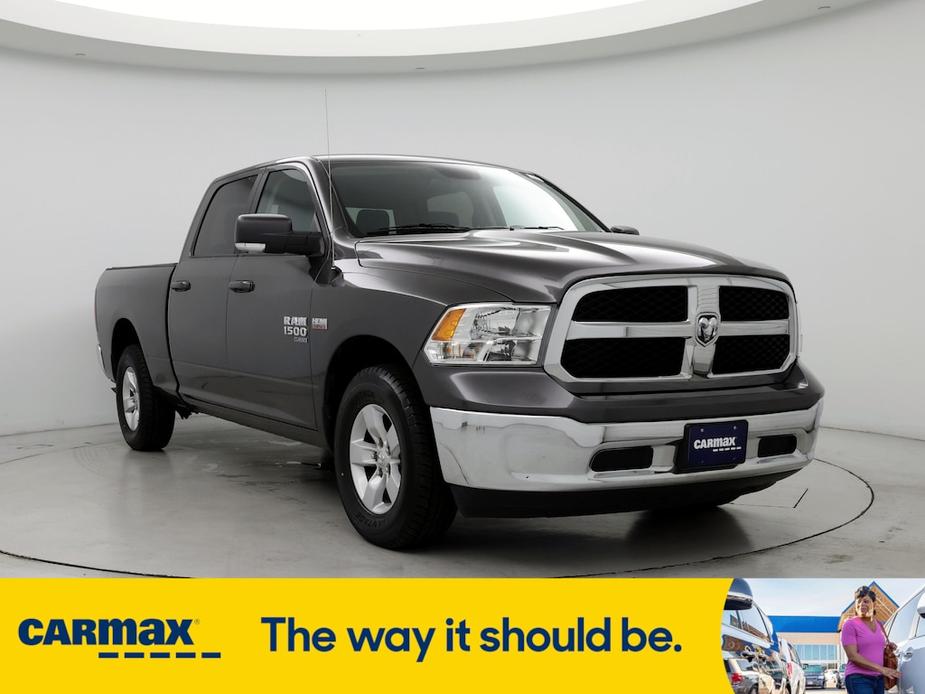 used 2020 Ram 1500 Classic car, priced at $27,998