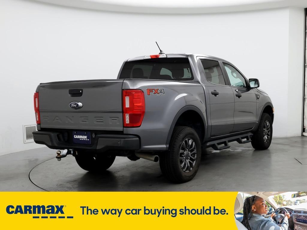 used 2021 Ford Ranger car, priced at $29,998