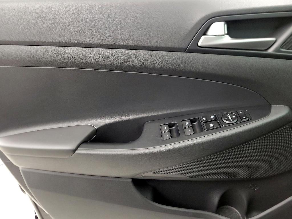 used 2019 Hyundai Tucson car, priced at $16,998