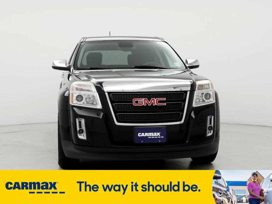 used 2013 GMC Terrain car, priced at $14,998