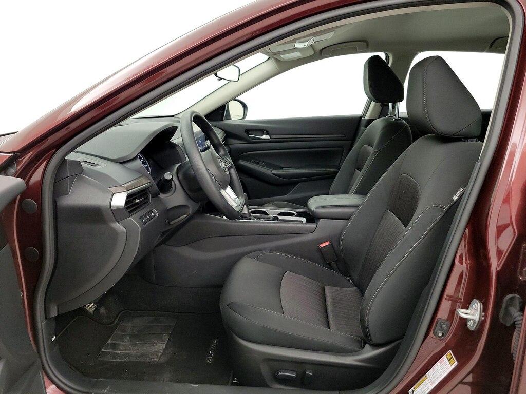 used 2024 Nissan Altima car, priced at $25,998