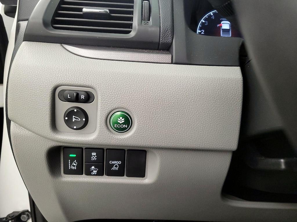 used 2024 Honda Ridgeline car, priced at $35,998