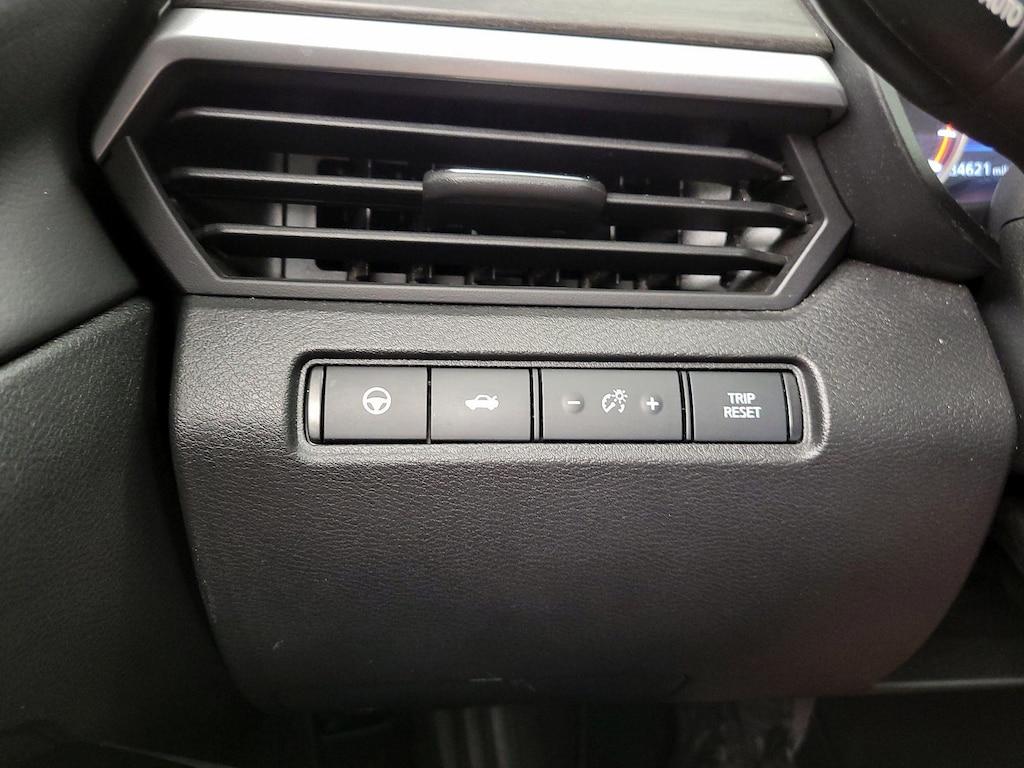 used 2023 Nissan Altima car, priced at $23,998