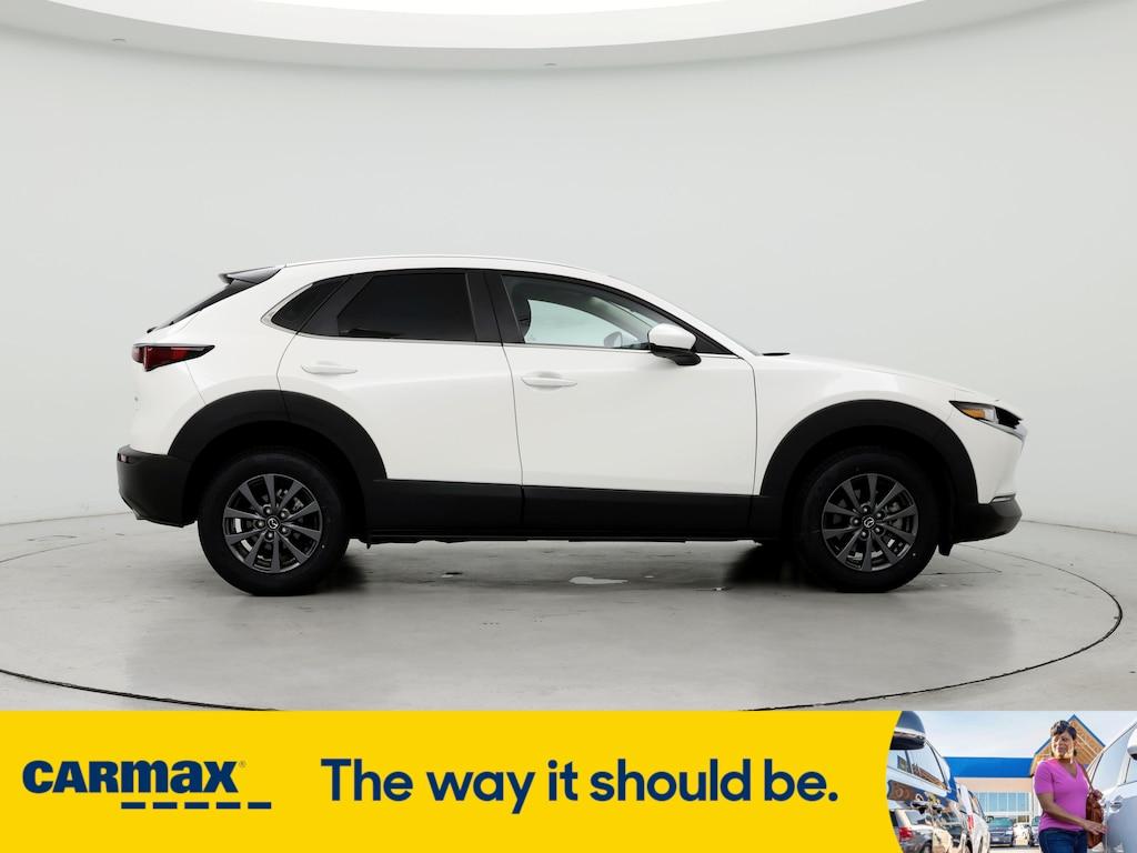 used 2022 Mazda CX-30 car, priced at $23,998