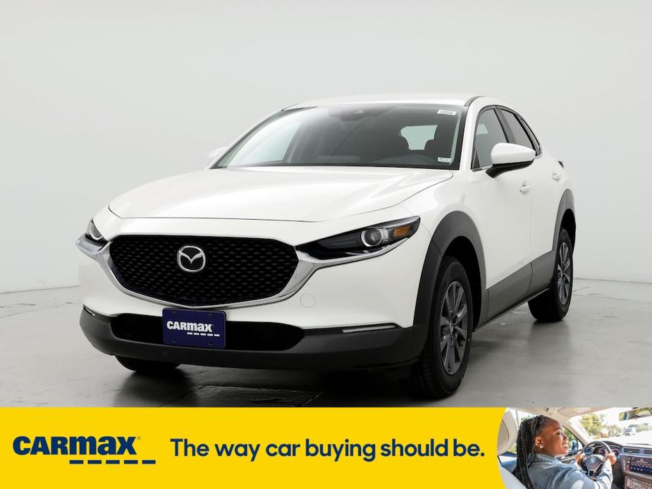 used 2022 Mazda CX-30 car, priced at $23,998