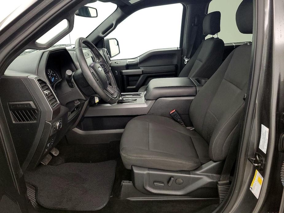 used 2019 Ford F-150 car, priced at $30,998