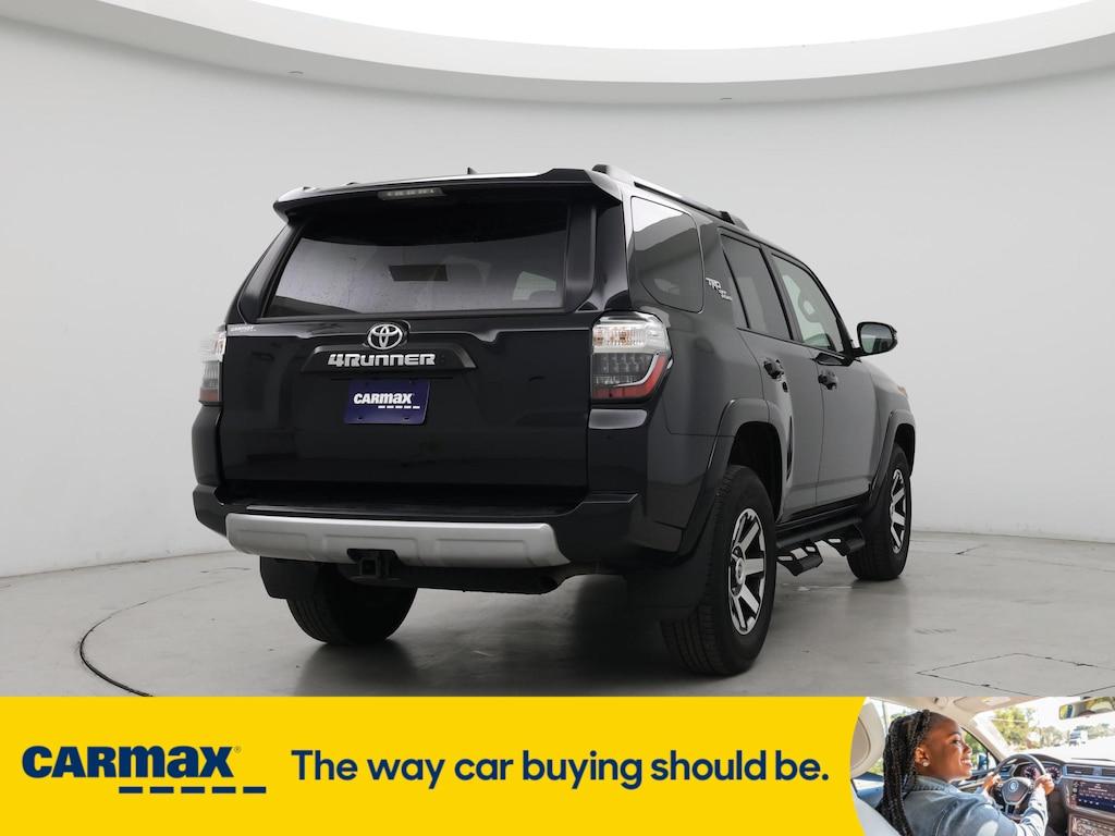 used 2022 Toyota 4Runner car, priced at $51,998