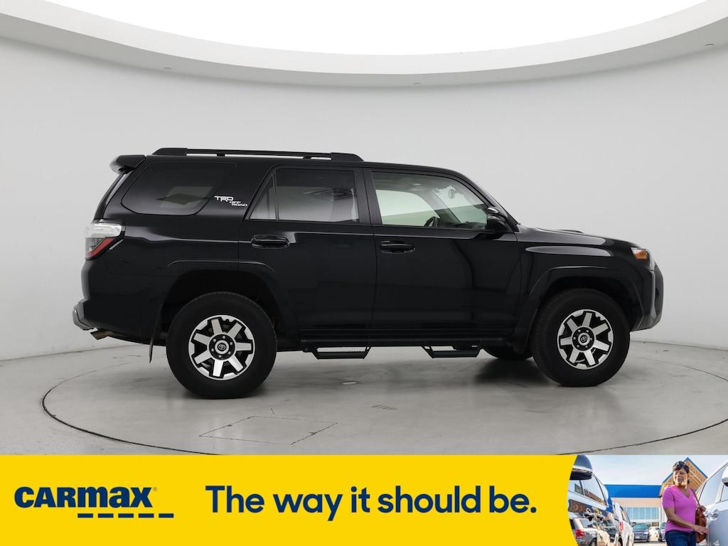 used 2022 Toyota 4Runner car, priced at $51,998
