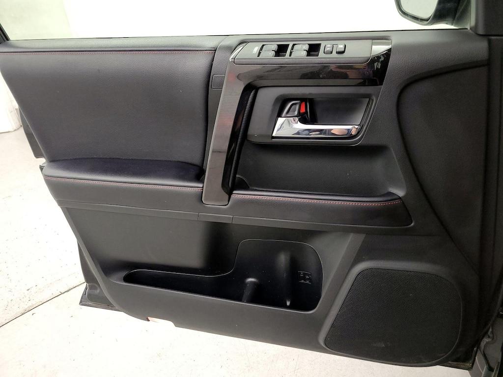 used 2022 Toyota 4Runner car, priced at $51,998