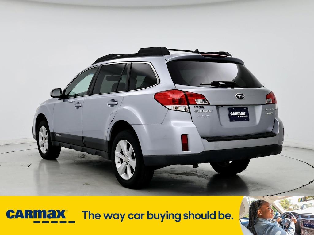 used 2014 Subaru Outback car, priced at $18,998