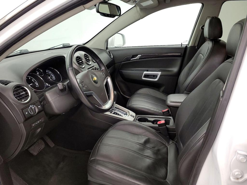 used 2014 Chevrolet Captiva Sport car, priced at $13,998
