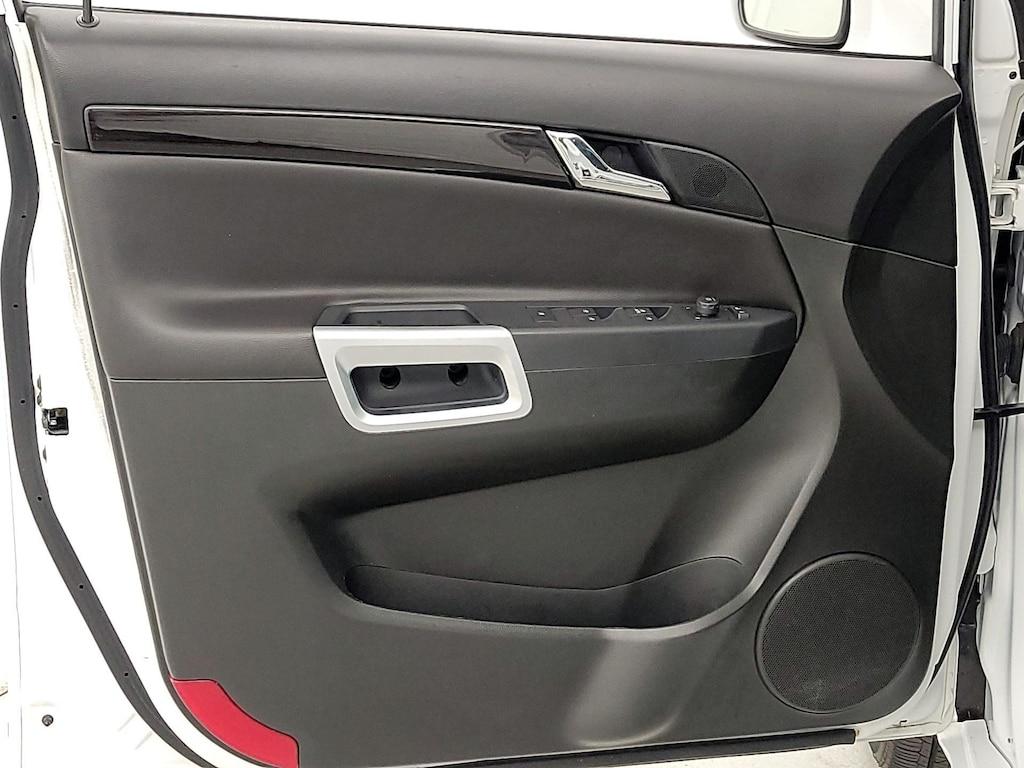 used 2014 Chevrolet Captiva Sport car, priced at $13,998