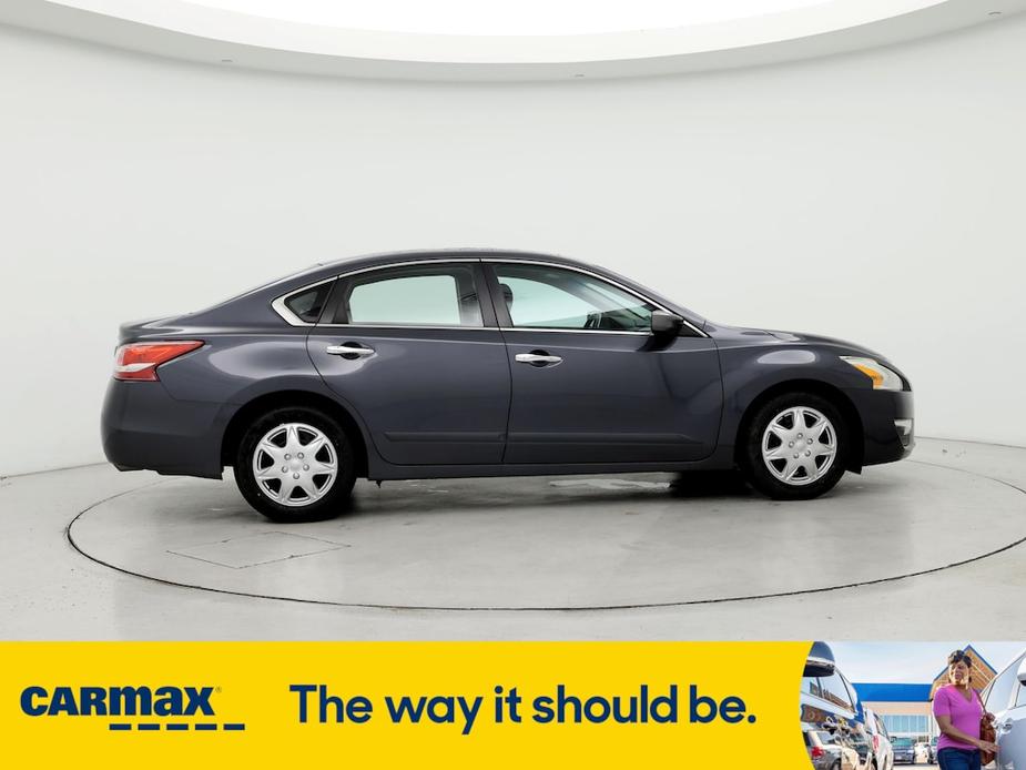 used 2013 Nissan Altima car, priced at $11,998