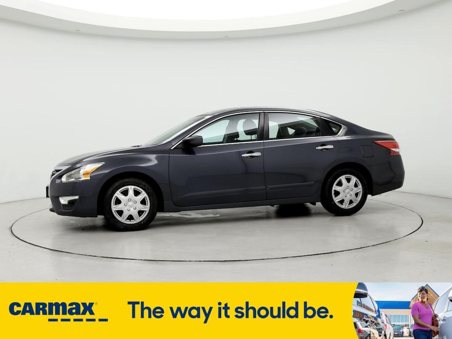 used 2013 Nissan Altima car, priced at $11,998