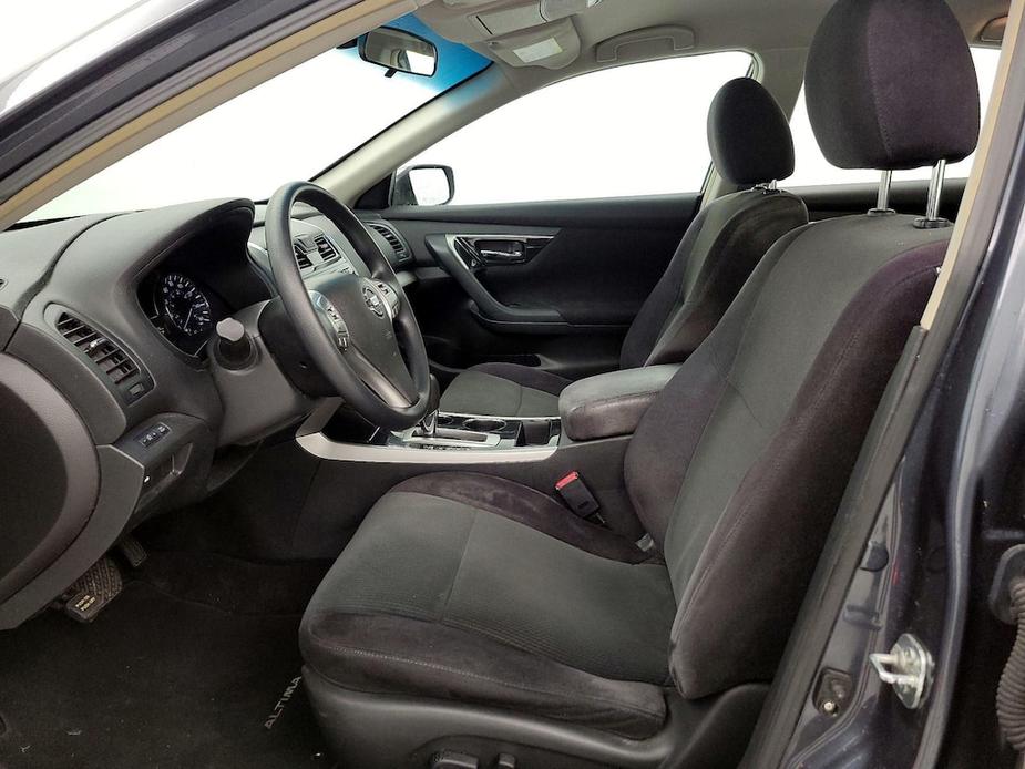 used 2013 Nissan Altima car, priced at $11,998