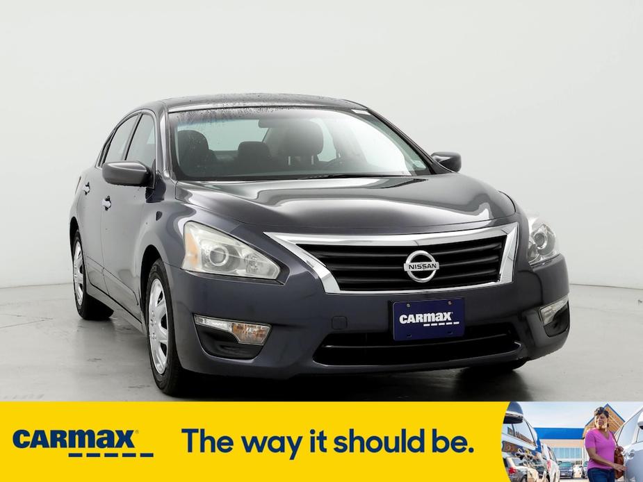 used 2013 Nissan Altima car, priced at $11,998